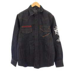 2026年最新】rocawear ロカウェア デニムジャケットの人気アイテム