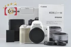 2026年最新】eos kiss m 中古の人気アイテム - メルカリ