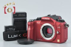 ☆超美品☆パナソニック ルミックス DMC-G2 ボディ #22348 - メルカリ