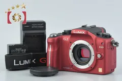 2026年最新】DMC-G2 PANASONICの人気アイテム - メルカリ