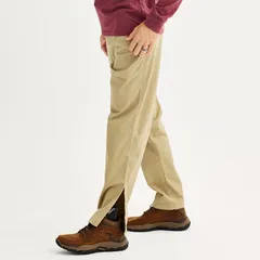 ソノマ メンズ ボトムス カジュアルパンツ Mensonoma Goods For Life Adaptive PullOn Pants English Elmのサムネイル