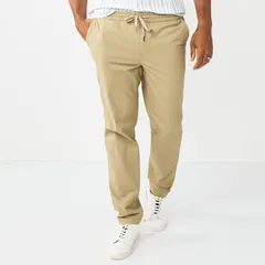 ソノマ メンズ ボトムス カジュアルパンツ Mensonoma Goods For Life SlimFit PullOn Pants English Elmのサムネイル