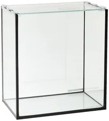 《終売》コトブキ工芸 レグラスフラット Ｆ?２５０ＳＨ/Ｂ ブラックシリコン ２５ｃｍ水槽（単体） お一人様２点限りpms 221f717f