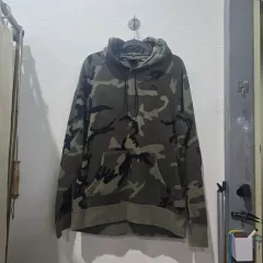 ナイキ カモ WHO フードTシャツ95