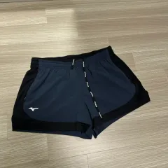 レディース ミズノ ランニング ショーツ ハーフパンツ