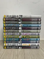 DEATH NOTE(デスノート) 1 12 巻 未開封 新品