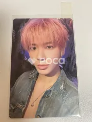 TXT テヒョン The Name Chapter: TEMPTATION Weverse Albums ver.