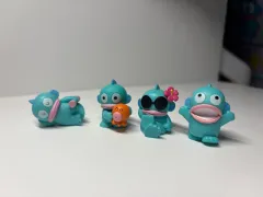 ハンギョドン フィギュア まとめ