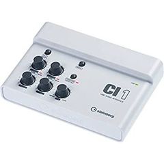 極美品☆steinberg CC121 DAWコントローラー - メルカリ