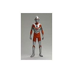 【中古】「非常に良い」大怪獣シリーズ ウルトラマン編 「ウルトラマンAタイプ（カラー版）」