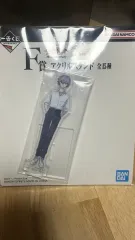 (未開封) 30周年 エヴァンゲリオン 一番くじ F賞 渚カヲル