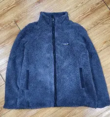 パタゴニア フリース ジャケット ネイビー