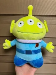 ディズニー トイストーリー エイリアン ぬいぐるみ