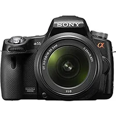 2026年最新】α55 SLT-A55Vの人気アイテム - メルカリ