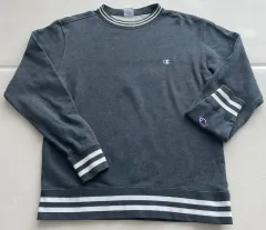 チャンピオン ロゴ スウェット スウェット