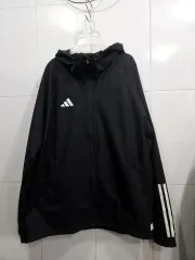 アディダスウィンドブレーカー (メンズ95)