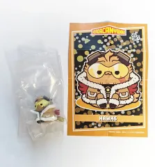 僕のヒーローアカデミア ヒロアカ 僕のヒーローアカデミア ヒロアカ 僕のヒーローアカデミア MEGA キャット ホークス