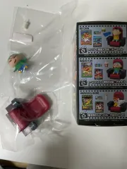 クレヨンしんちゃん リーメント 映画館 (マサオくん)