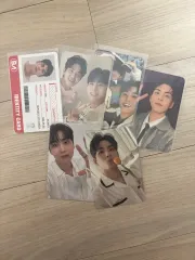 DAY6（デイシックス） トレカ