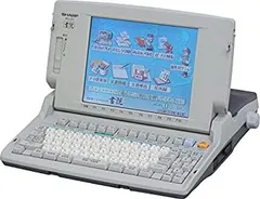 2026年最新】ワープロ 書院 中古の人気アイテム - メルカリ