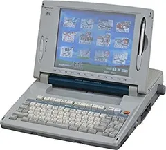 SHARP ワープロ シャープ 書院 WD-CP2 qqffhab 2026年最新】(中古品)SHARP ワープロ シャープ 書院 WD-CP2の人気