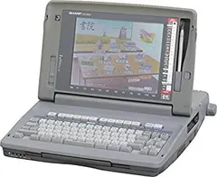 【最上位機種/動作良好】 シャープ 書院 ワープロ WD-M900 SHARP 2026年最新】SHARP シャープ ワープロ 書院 WD-M900の人気アイテム