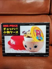 ONE PIECE トニートニー・チョッパー 顔型 ウール ケース