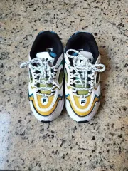 FILA フィラ キッズ スニーカー (220)