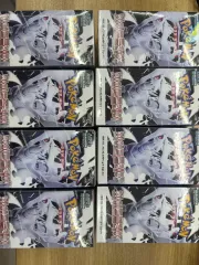 ポケットモンスター拡張パック 白いフレア 8ボックス