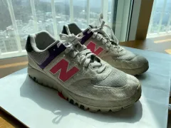 ニューバランス スニーカー