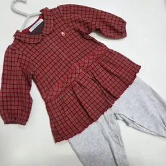 familiar ファミリア 70 CHECK 宇宙服 スーツ