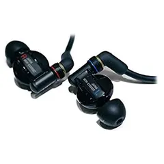 【中古】「非常に良い」SONY INNER EAR MONITOR MDR-EX800ST