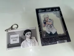 ブルーロック 凪 誠士郎 グッズ まとめ 出品