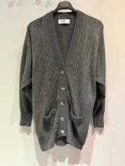 BALLANTYNE カシミヤ100% スコットランド製