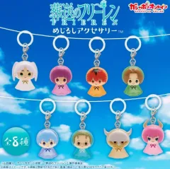 未開封) 葬送のフリーレン めじるし アイ ゼン アウラ まとめ 出品