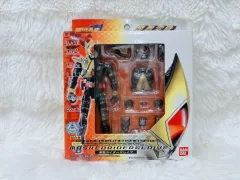 バンダイ装着変身グレイブ (仮面ライダーブレイド)