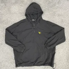 マークゴンザレス ハーフジップ Tシャツ M