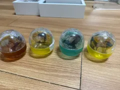 呪術廻戦 バッジ まとめ