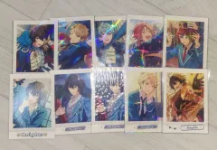 あんさんぶるスターズ！！(あんスタ) Knights ぱしゃこれ ぱしゃっつ パシャ (送料込み)