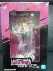 一番くじ 呪術廻戦 2弾 ラストワン賞 両面宿儺