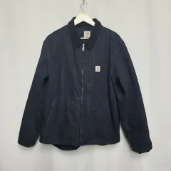 Carhartt カーハート メンズ full-swing ワークジャケット USA M (XL)