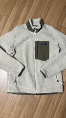 XL patagonia レトロX フリース レア物 カラー