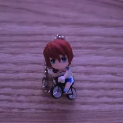 弱虫ペダル 深海 奏太 SWING GRANDE ROAD 2