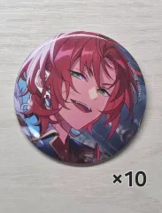 あんさんぶるスターズ！ 月永 レオ 缶バッジ 10個 まとめ