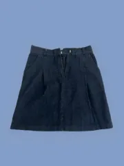 デニムスカート