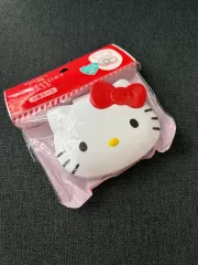 ハローキティ アクセサリー ケース 出品 （未開封）