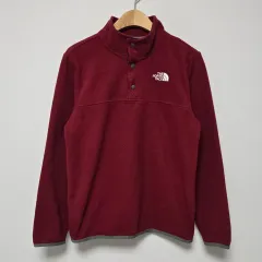 150 ザノースフェイス キッズ フリース Tシャツ