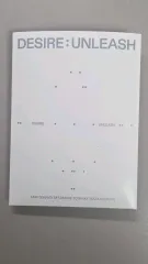 ENHYPEN（エンハイプン・エナプ）desire:unleash WEVERSE盤