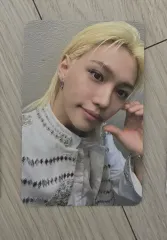 Stray Kids(ストレイキッズ・スキズ・SKZ) スキズ ドミネイト アンコールコンサート アンコン 映画 特典 リアルTouchトレカ フィリックス(FELIX・ヨンボク)