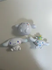 シナモロール フィギュア まとめ